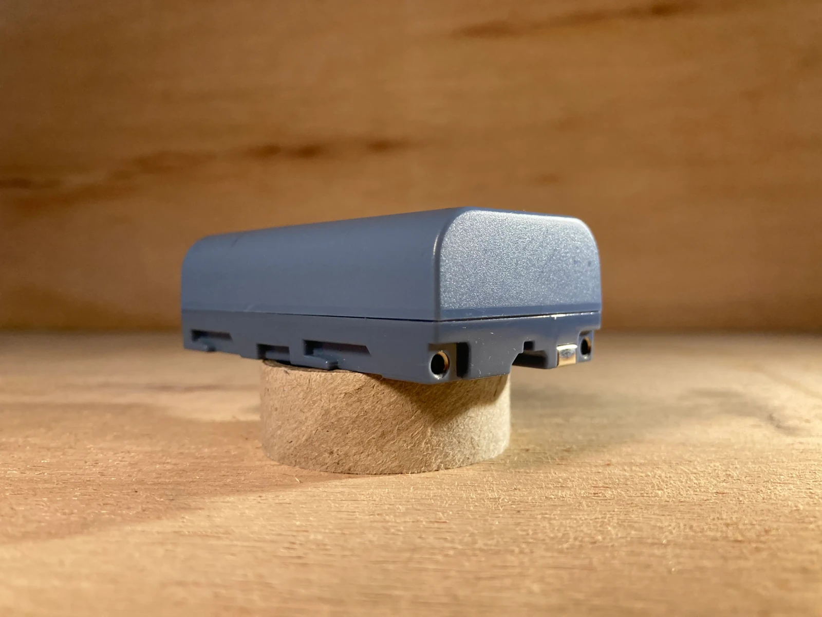 SMALLRIG NP-F550 - Photo 4 sur 4