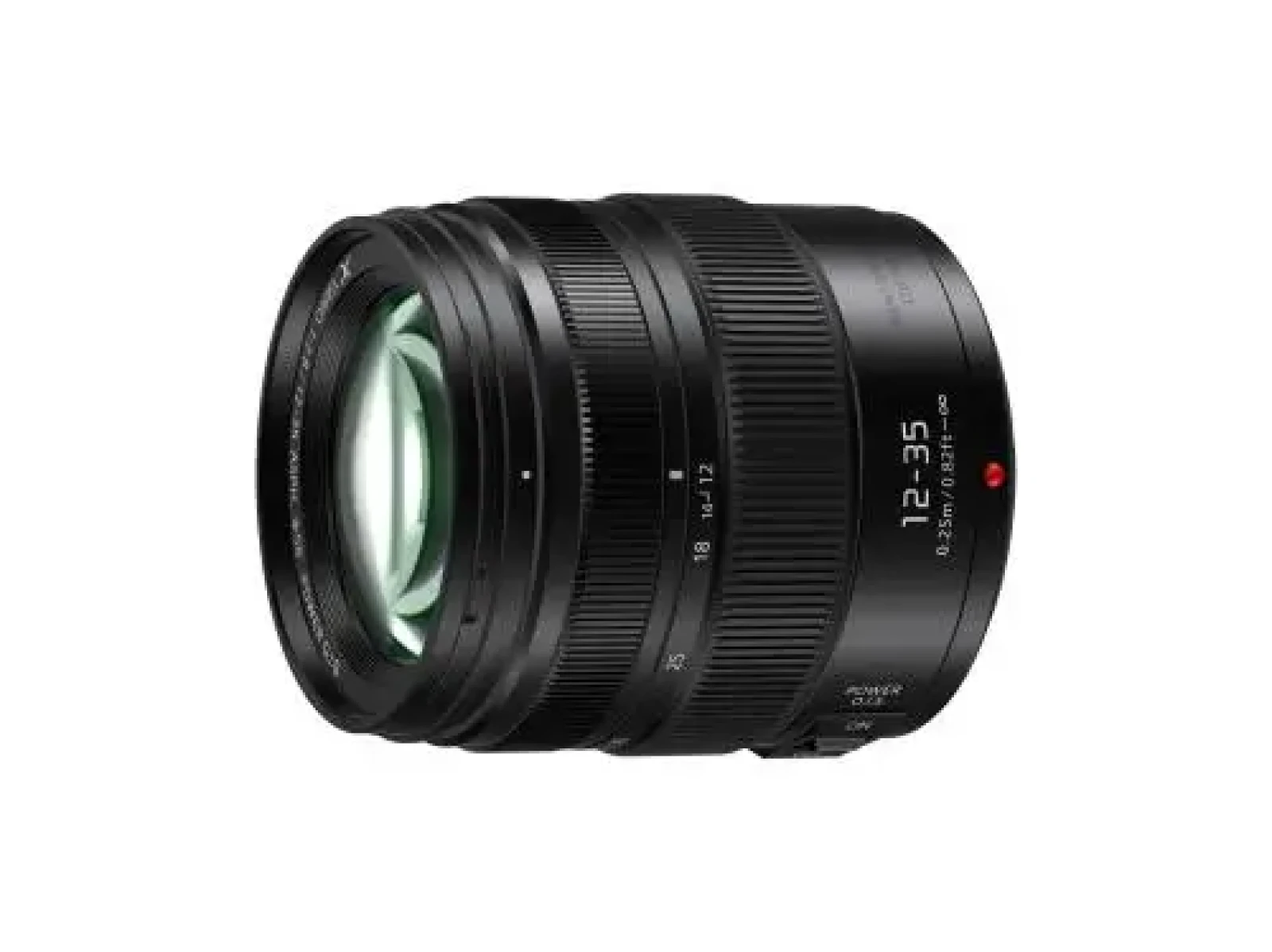 Lumix POWER OIS II 12-35mm f/2.8 - Photo 1 sur 1