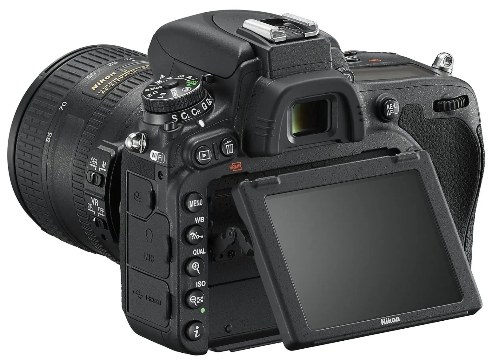 Pack Nikon D750 - Photo 1 sur 1