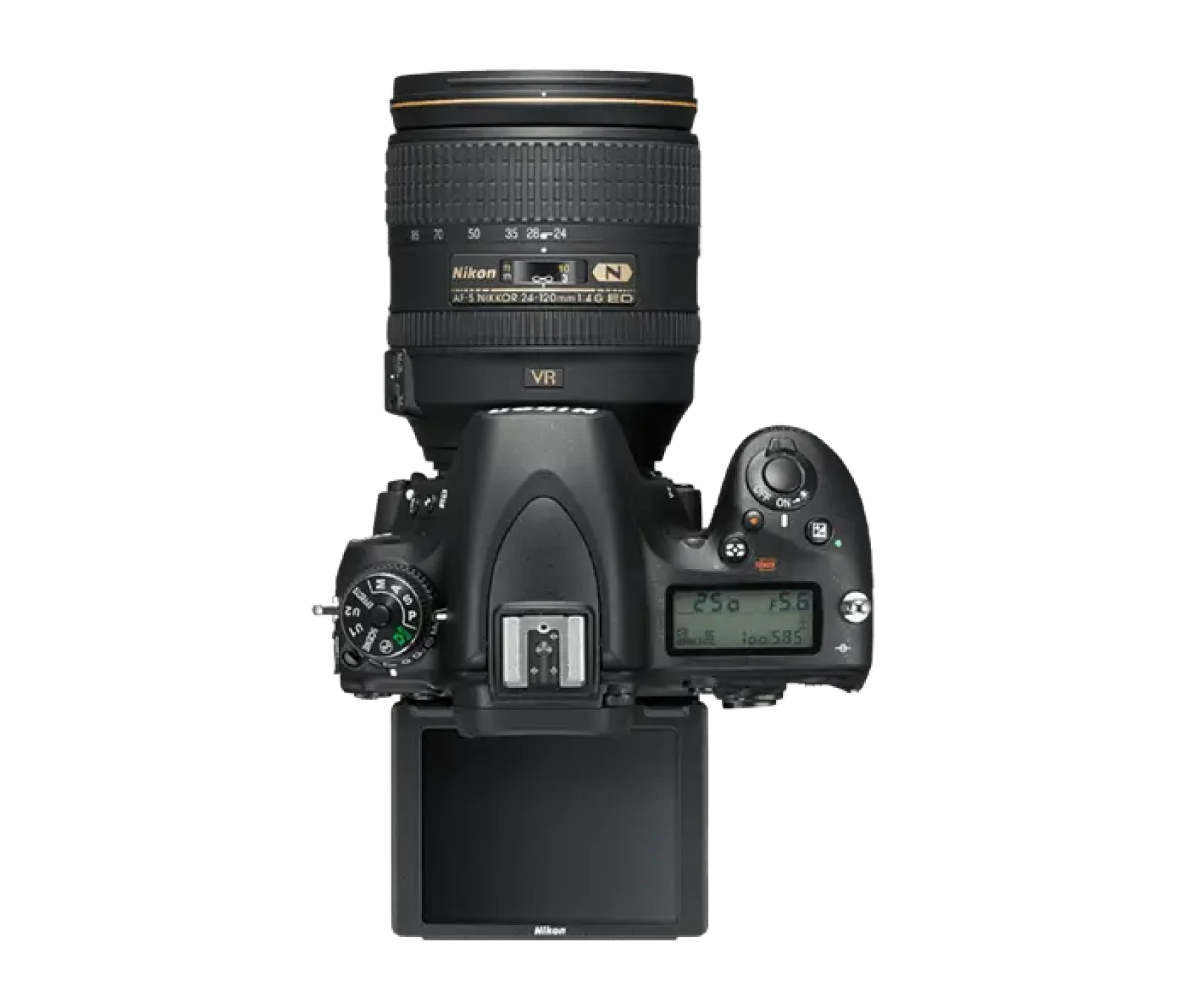 Nikon D750 - Photo 3 sur 4