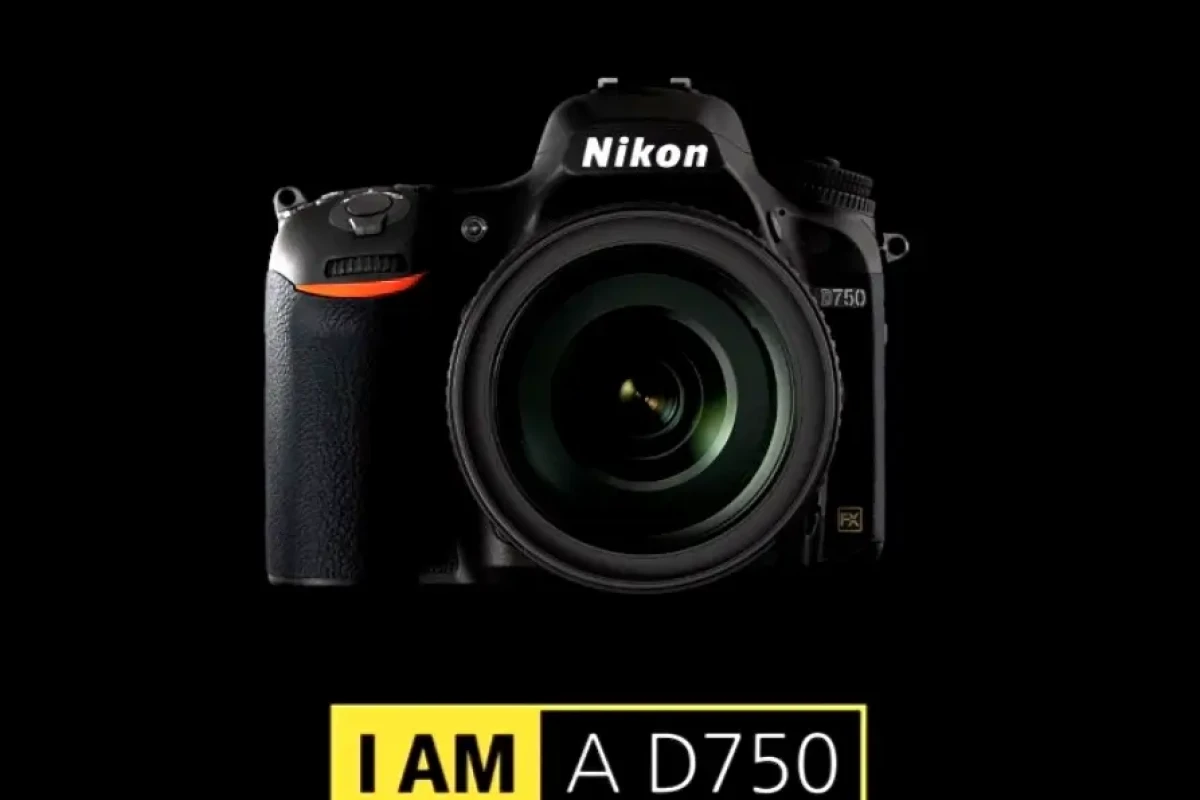 Location Nikon D750 - Lightyshare