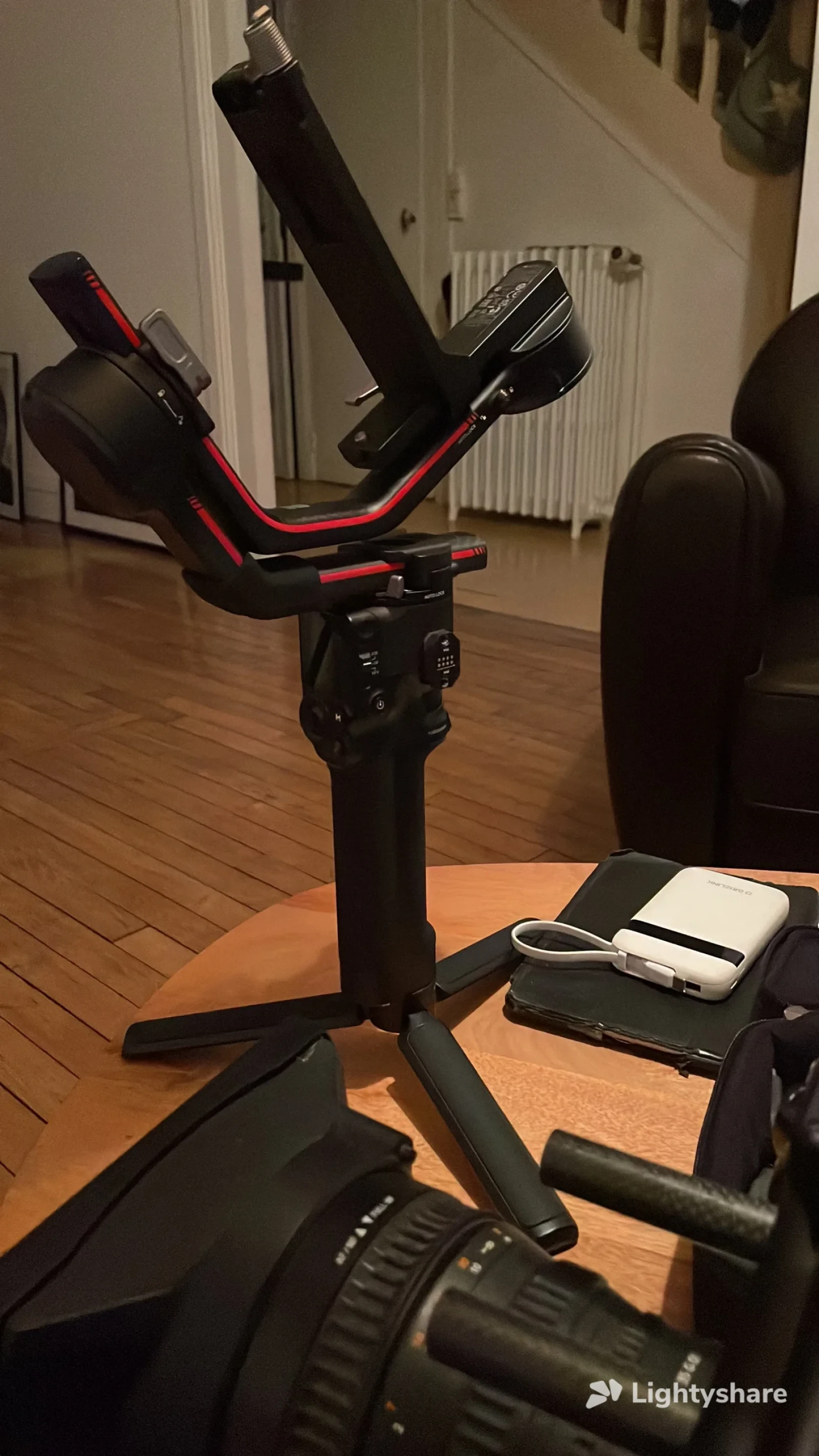 Sony FX9 - Photo 3 sur 3
