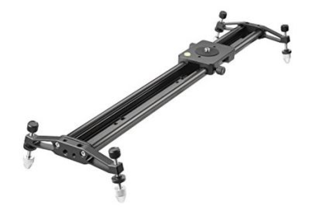 Location Slider Neewer  1m20 - Lightyshare