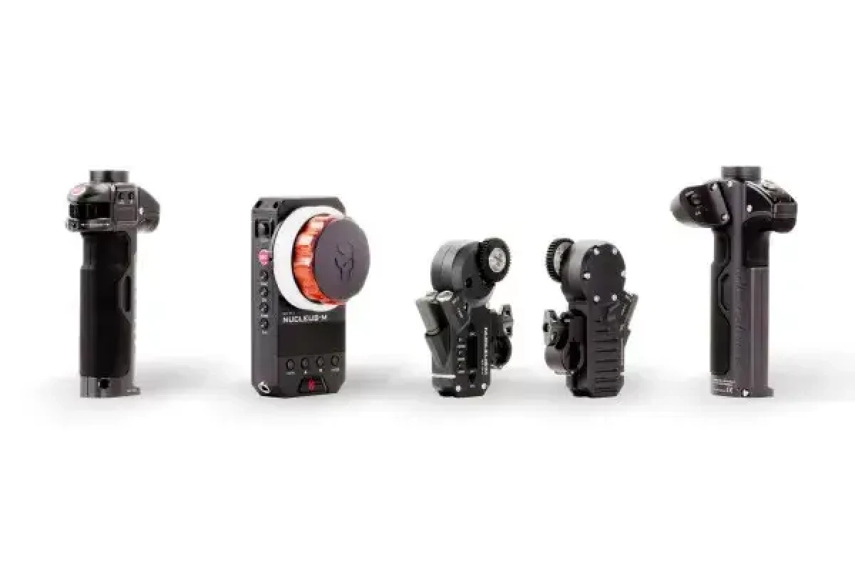 Location Tilta Nucleus M - Lightyshare