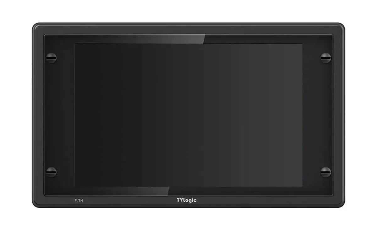 Location TVLogic F-7H - Lightyshare