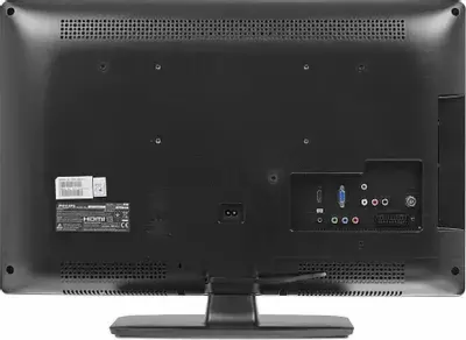 Philips 26PFL3606H/12 - Photo 2 sur 2