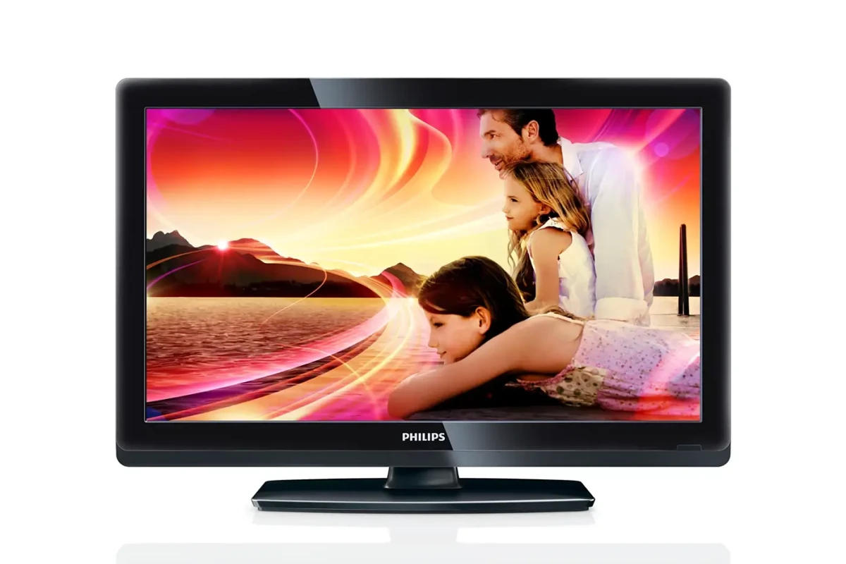 Location Philips 26PFL3606H/12 - Lightyshare