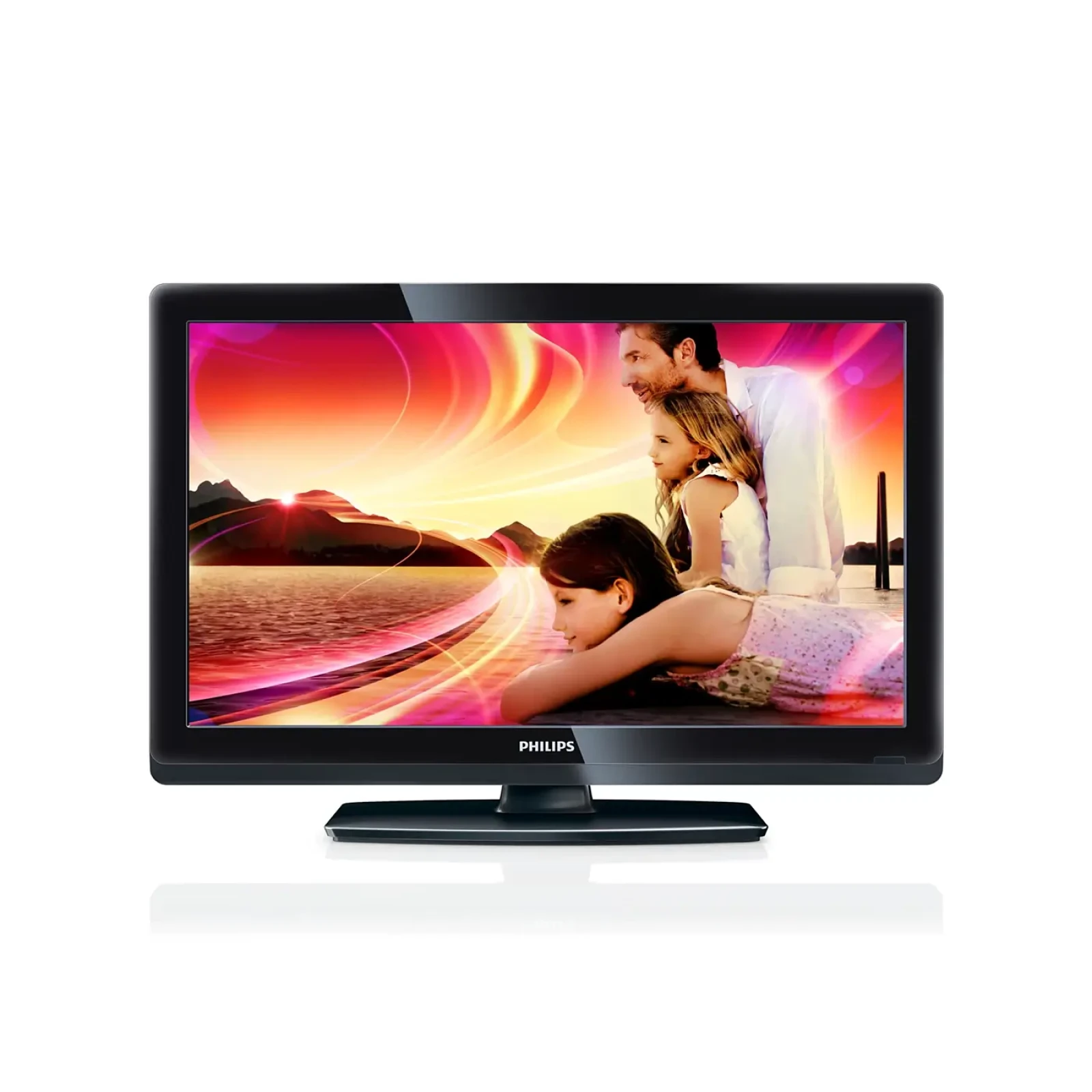 Philips 26PFL3606H/12 - Photo 1 sur 2