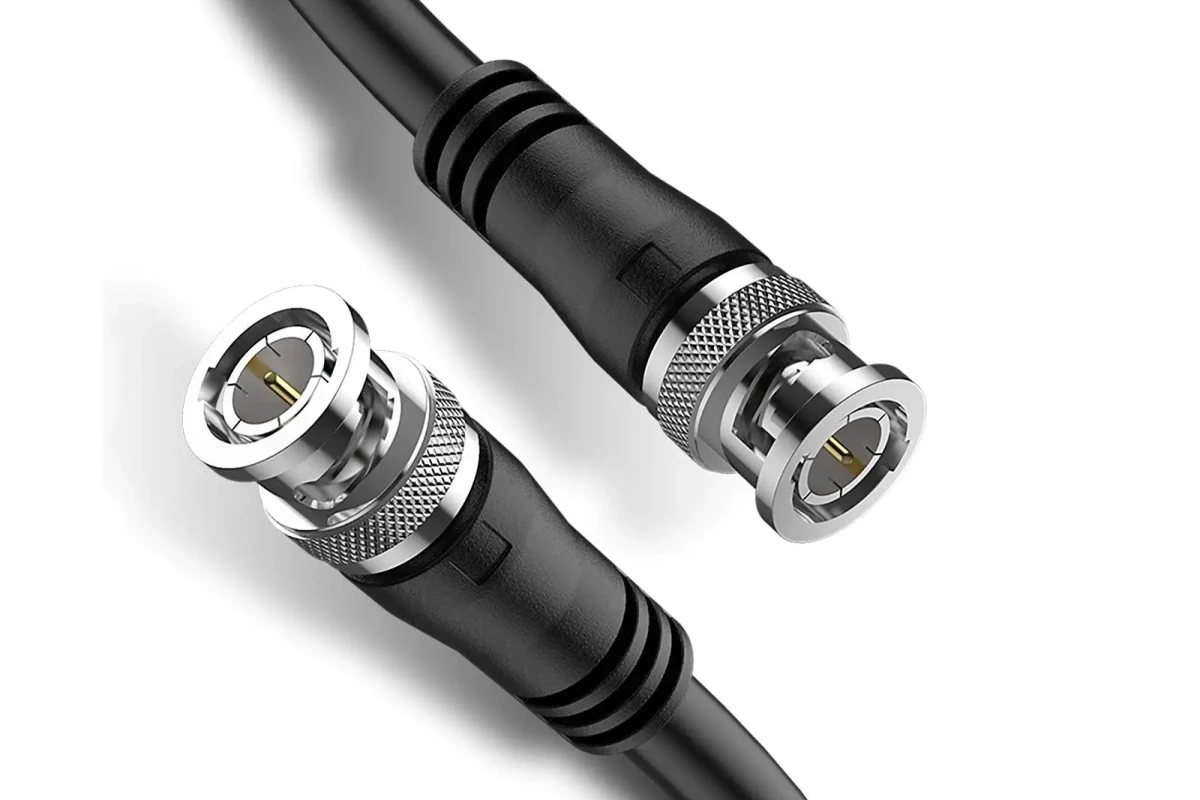 Location Câble 3G SDI 50cm - Lightyshare