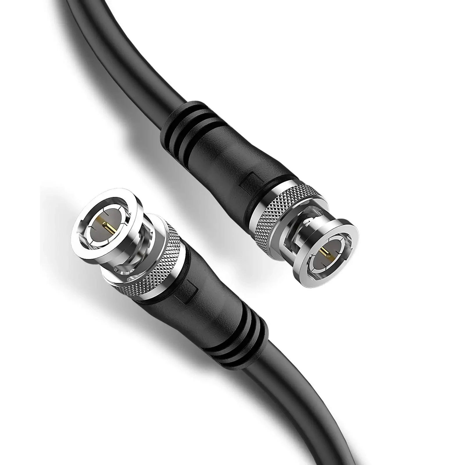 Câble 3G SDI 1,5m - Photo 1 sur 1