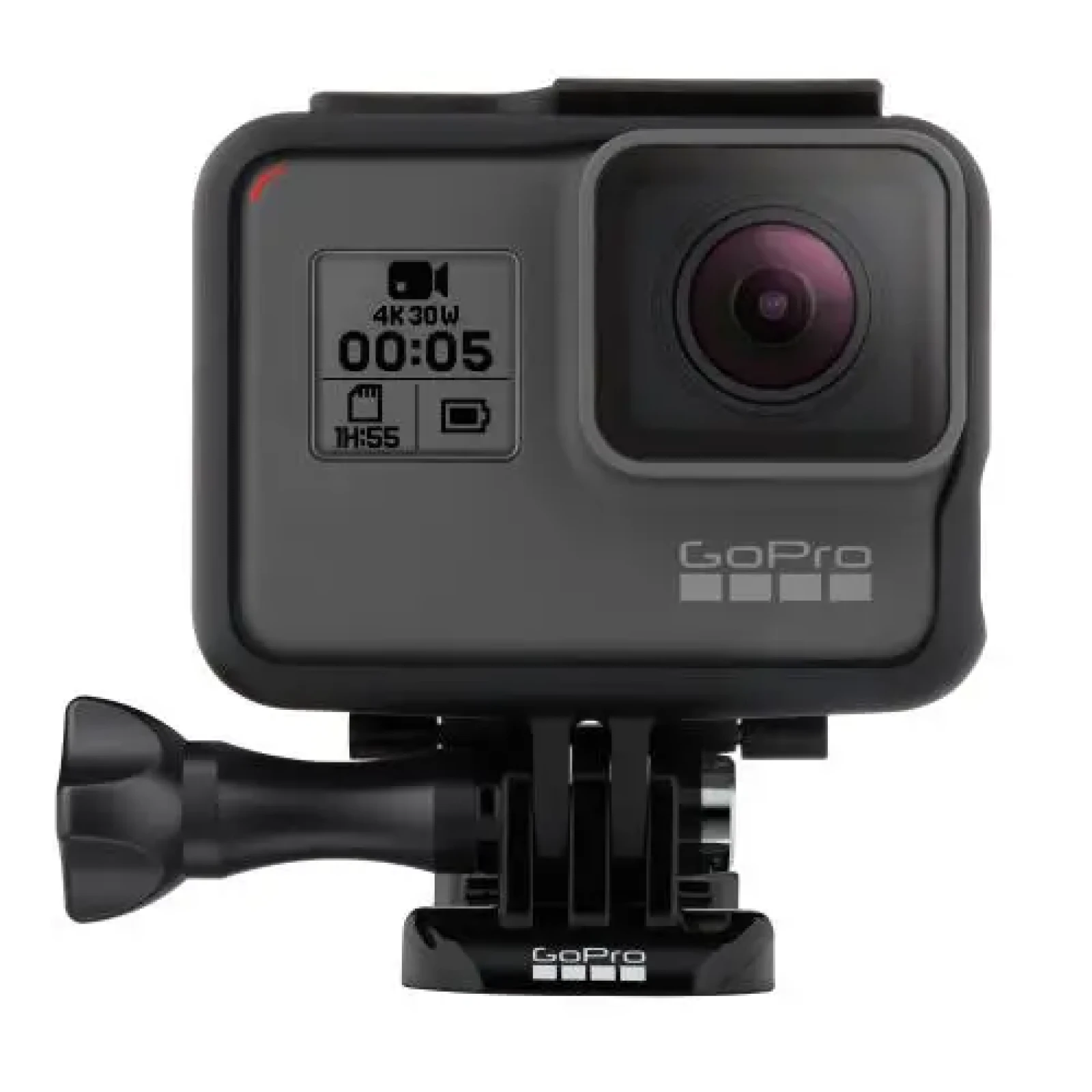GoPro Hero 5 - Photo 1 sur 1