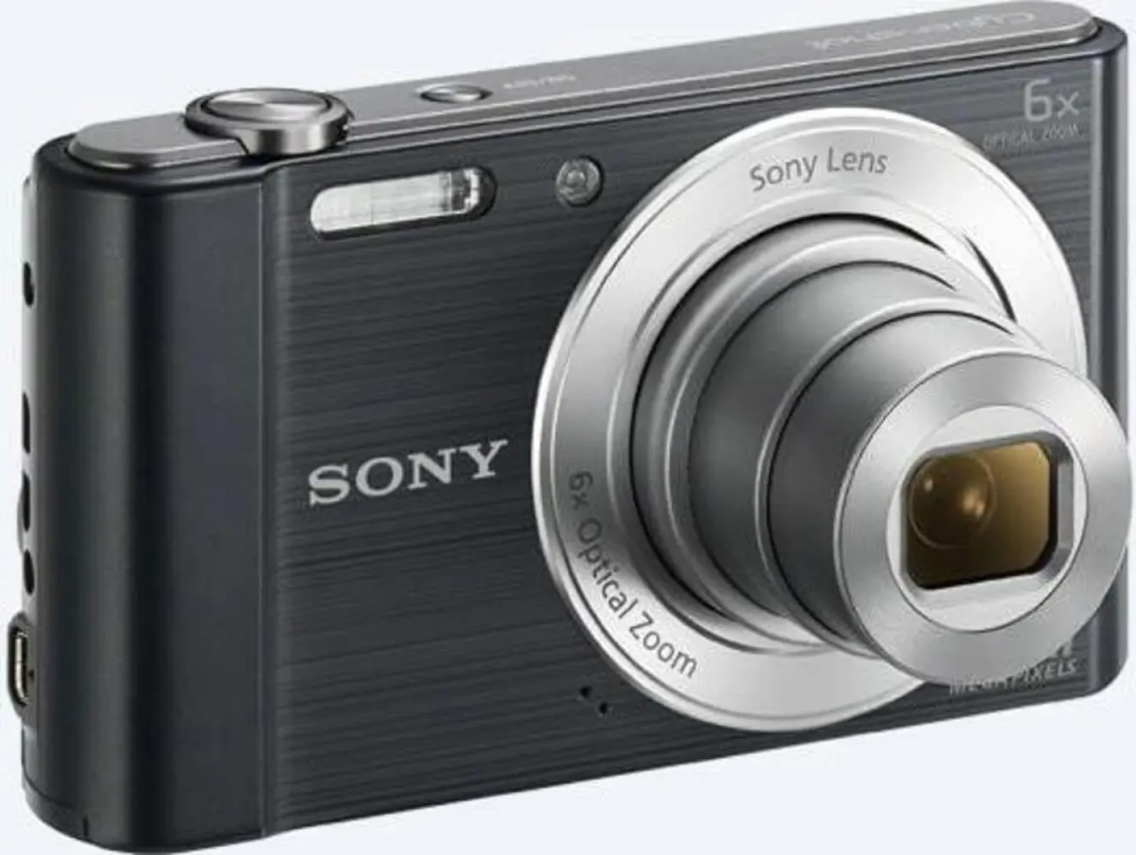 SONY DSC-W810 - Photo 1 sur 1
