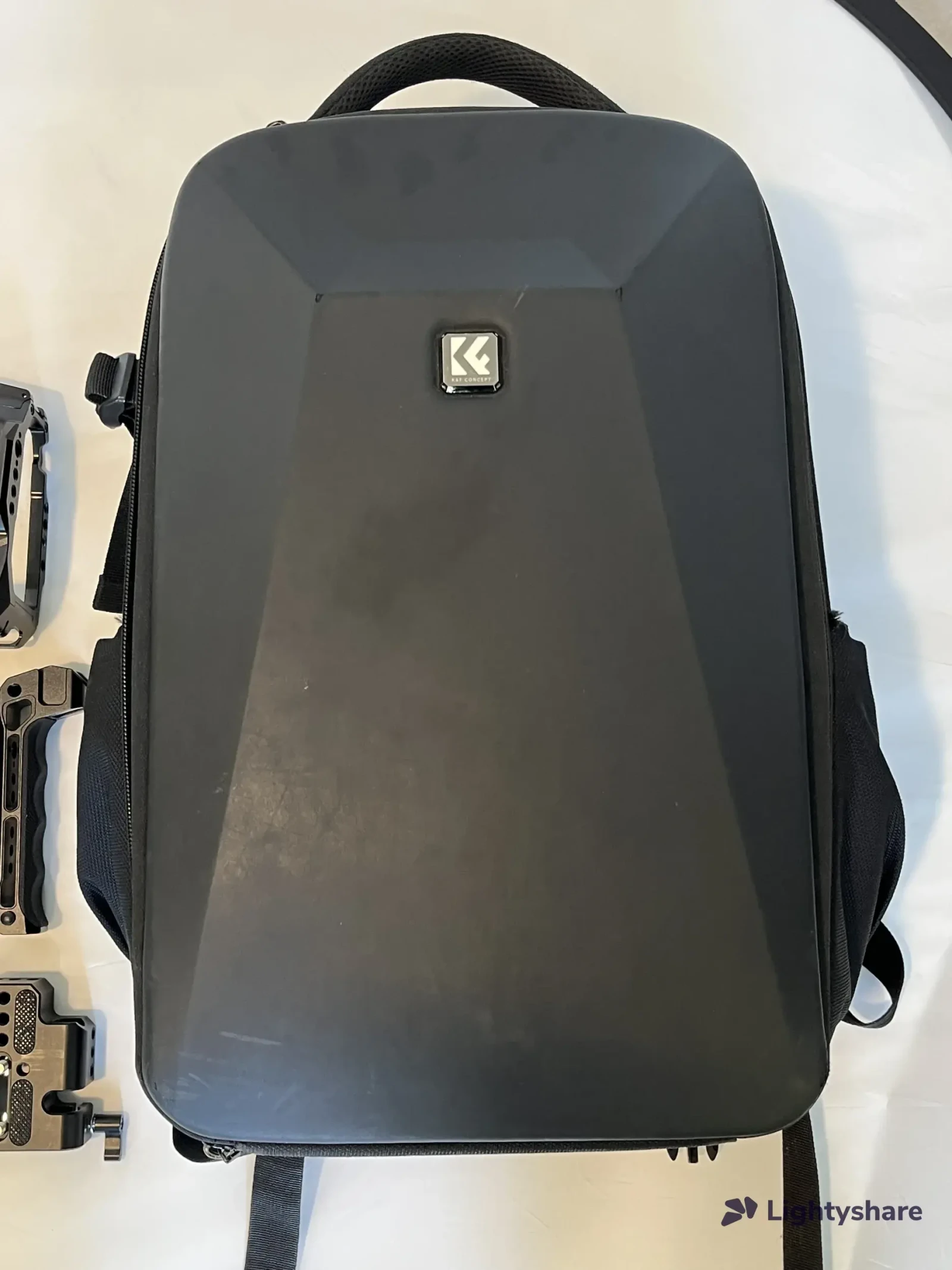 Blackmagic Design Blackmagic Pocket Cinema Camera 6K Pro - Photo 5 sur 5