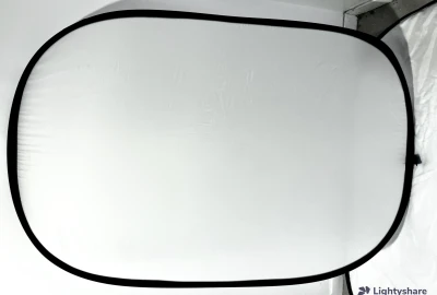 Rent Godox RFT-05-100150 Collapsible 5-in-1 Reflector