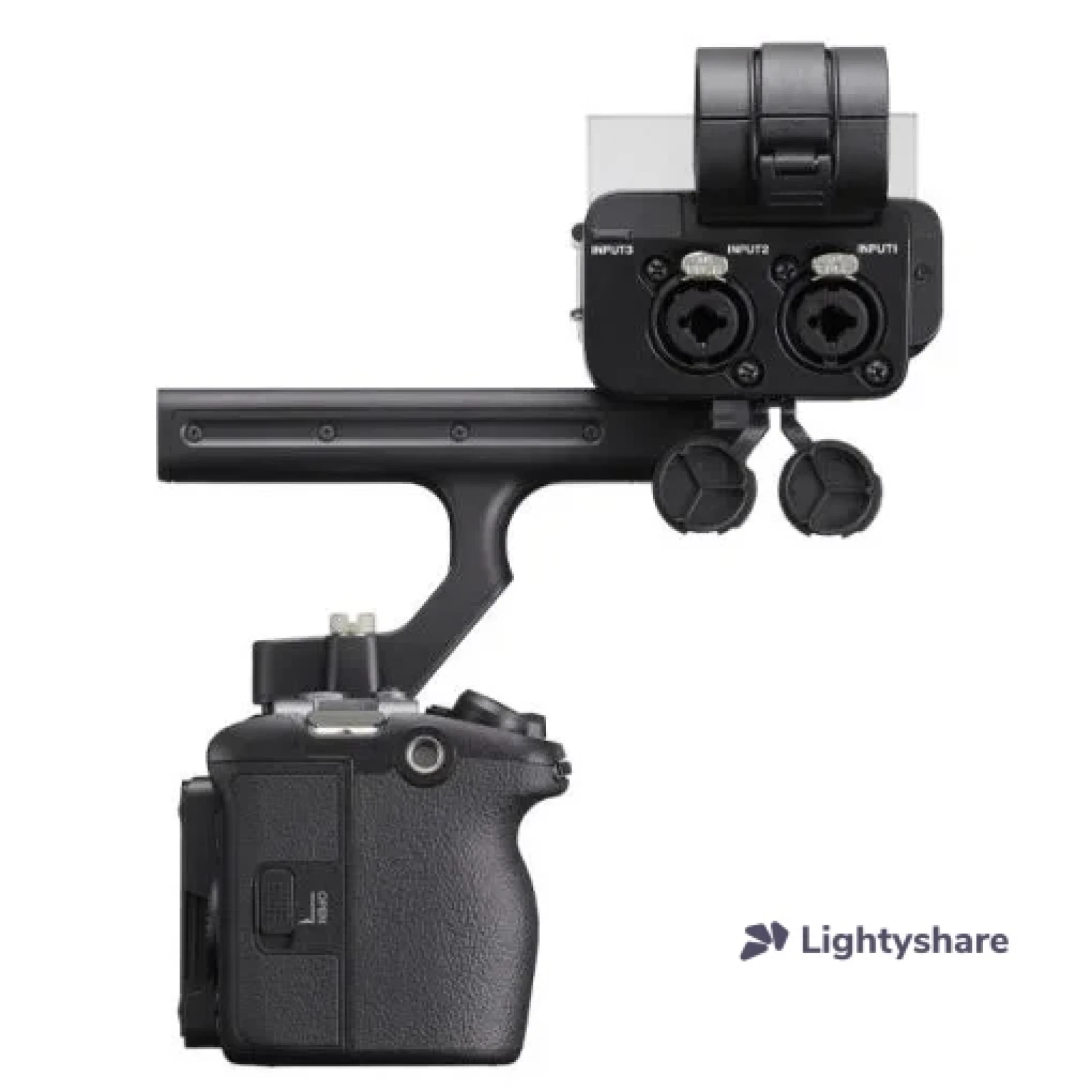 Sony FX3 (ILME-FX3) - Photo 1 sur 3