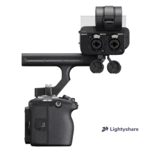 Location Sony FX3 (ILME-FX3)