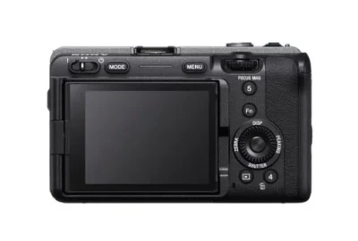 Location Sony FX3 (ILME-FX3)