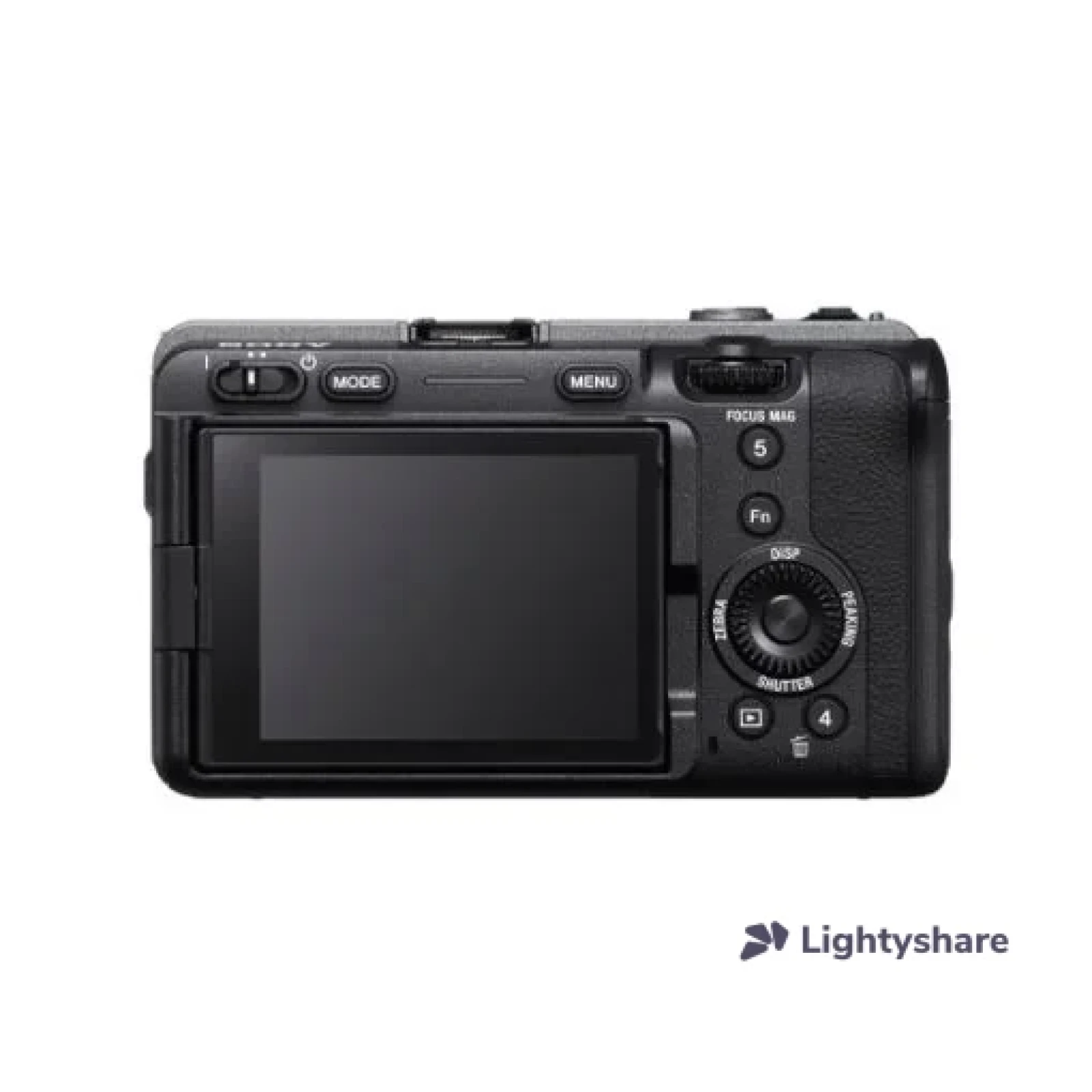 Sony FX3 (ILME-FX3) - Photo 3 sur 3