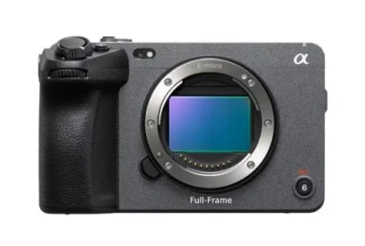Location Sony FX3 (ILME-FX3)