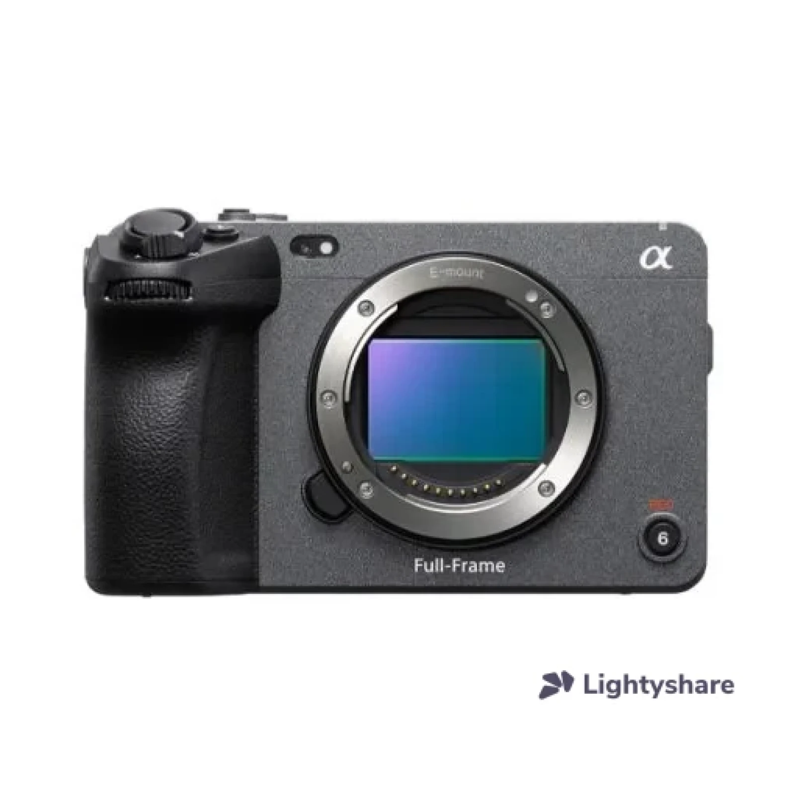 Sony FX3 (ILME-FX3) - Photo 2 sur 3