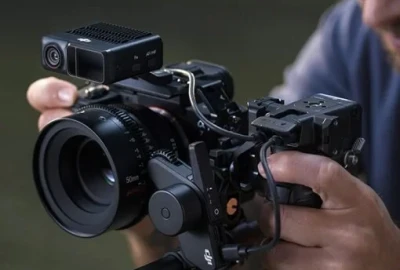 Location DJI Focus Pro Creator Combo