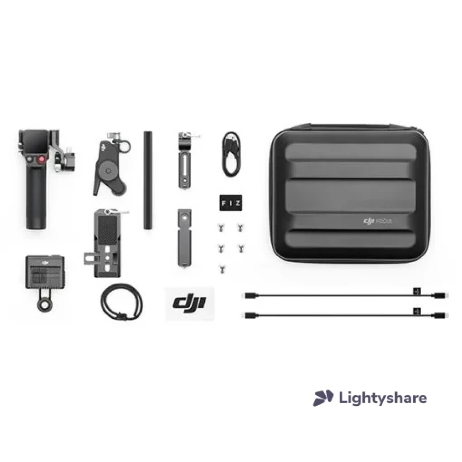 DJI Focus Pro Creator Combo - Photo 2 sur 3