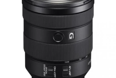 Location Sony FE 24-105mm f/4 G OSS
