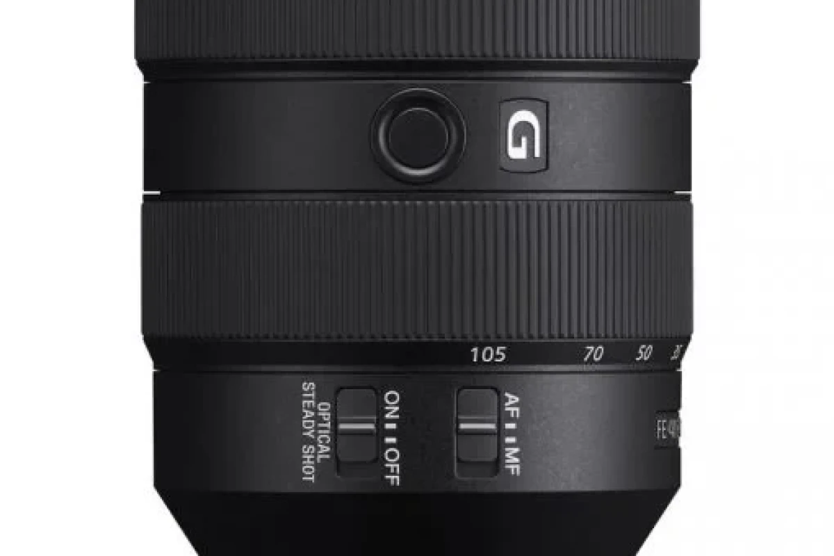 Location Sony FE 24-105mm f/4 G OSS - Lightyshare