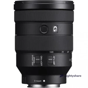 Location Sony FE 24-105mm f/4 G OSS