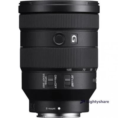Sony FE 24-105mm f/4 G OSS en location