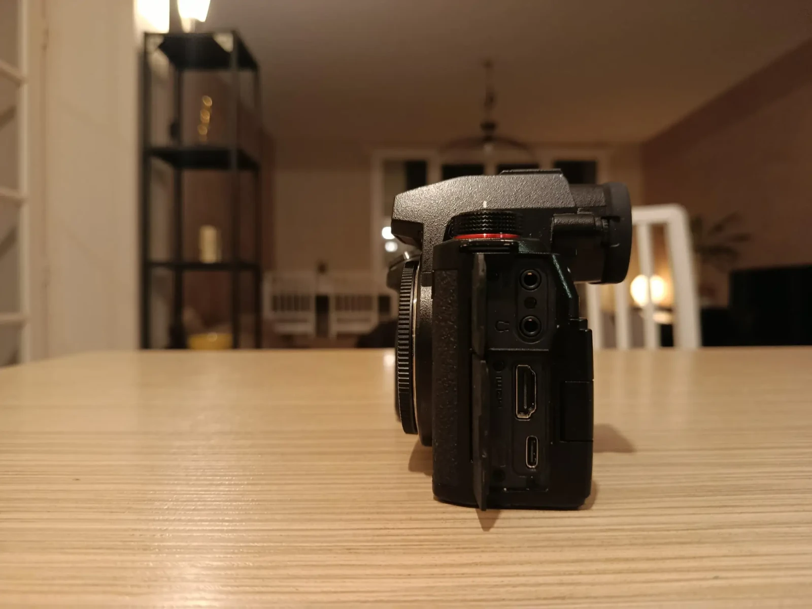 Panasonic Lumix S5 - Photo 6 sur 6