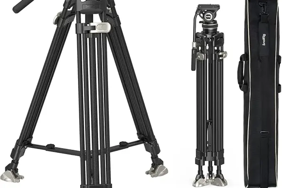 Location Smallrig Freeblazer 3989 - Lightyshare