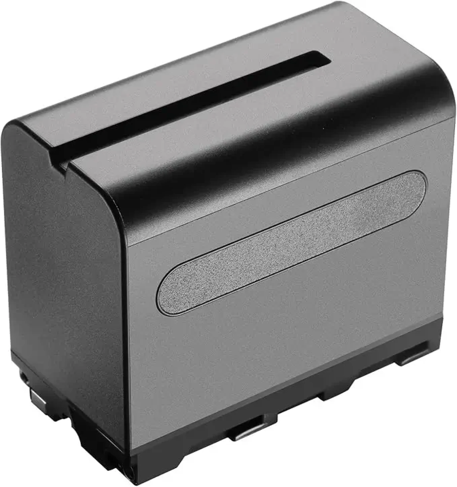 Neewer Sony NP-F970 Batterie 6600mAh Li-ION - Photo 2 sur 6