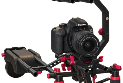 Location Neewer Rig épaule
