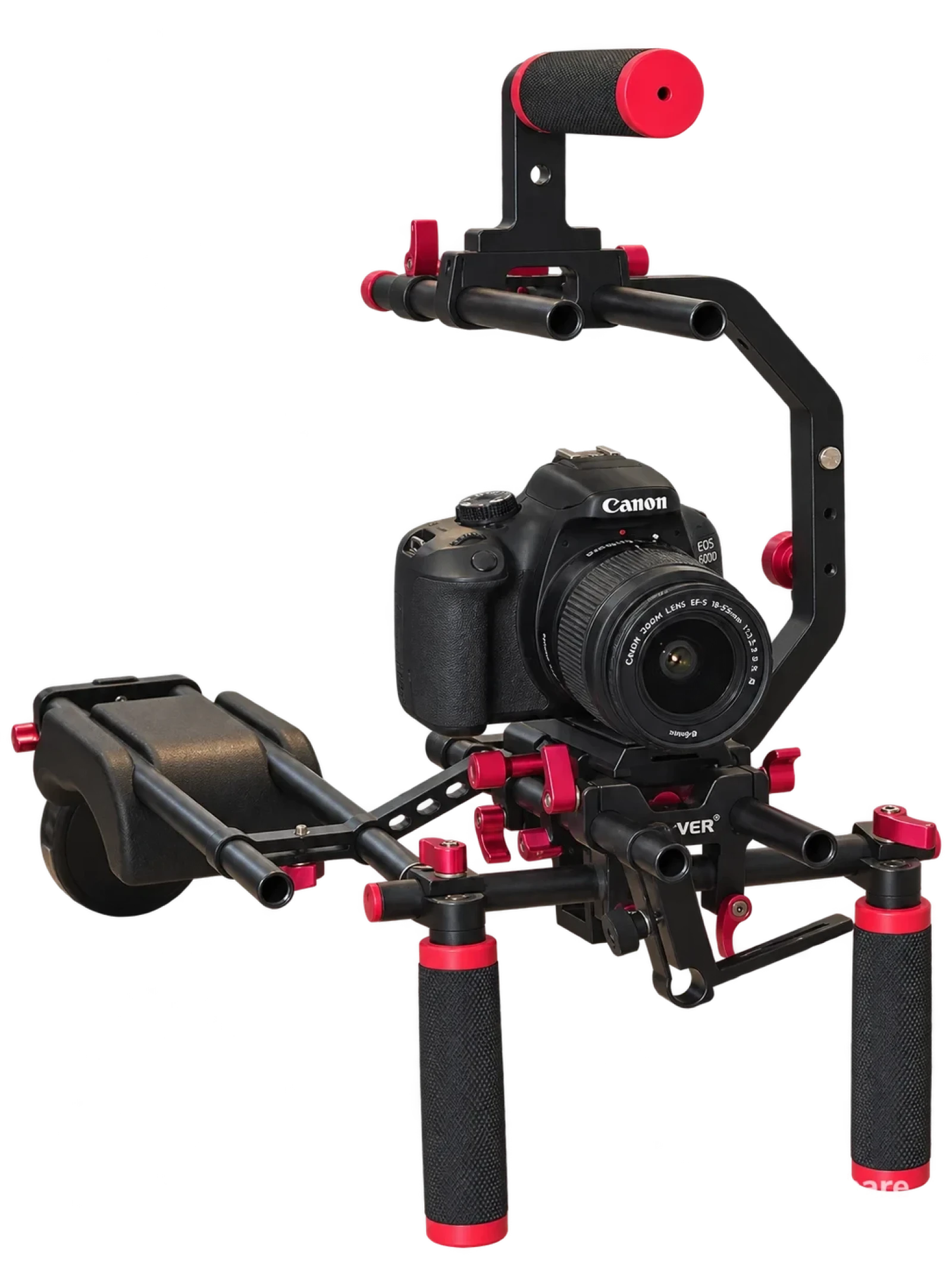 Neewer Rig épaule - Photo 3 sur 3