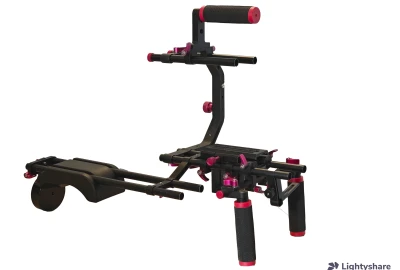 Location Neewer Rig épaule
