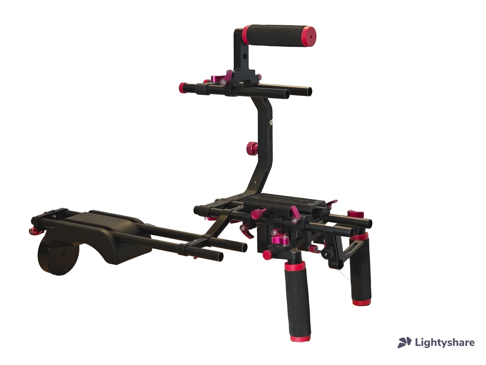 Neewer Rig épaule - Photo 2 sur 3