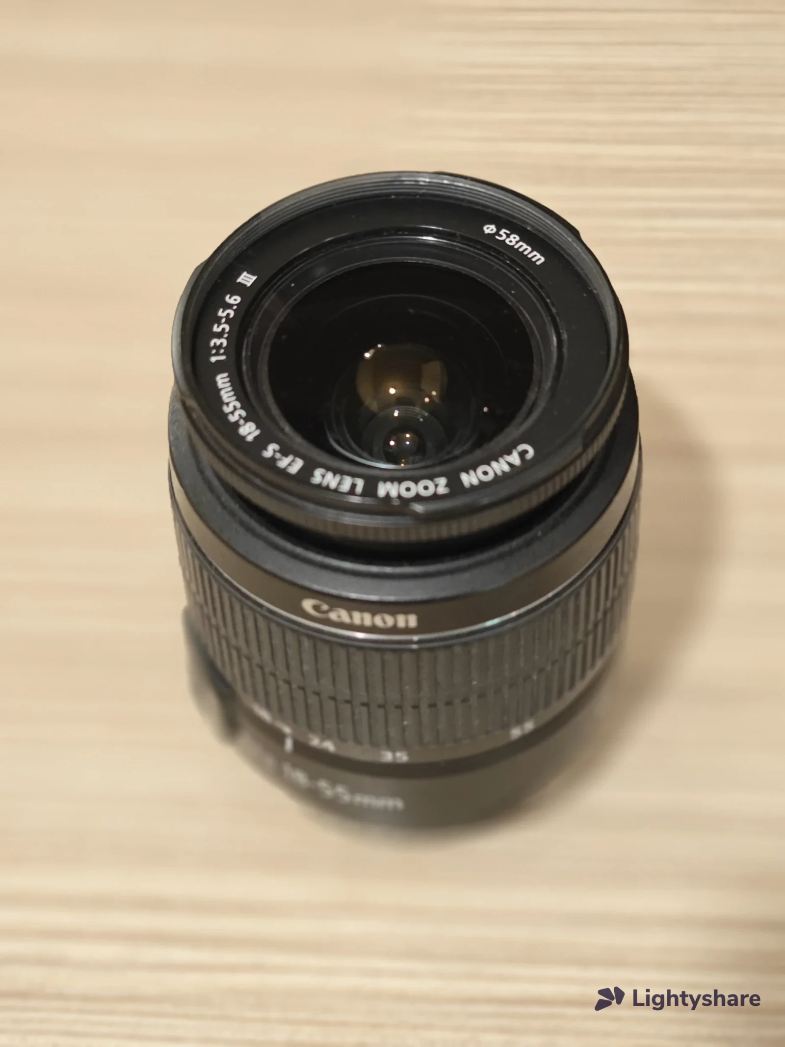 Canon EOS 4000D - Photo 6 sur 6
