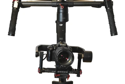 Location DJI Ronin-M