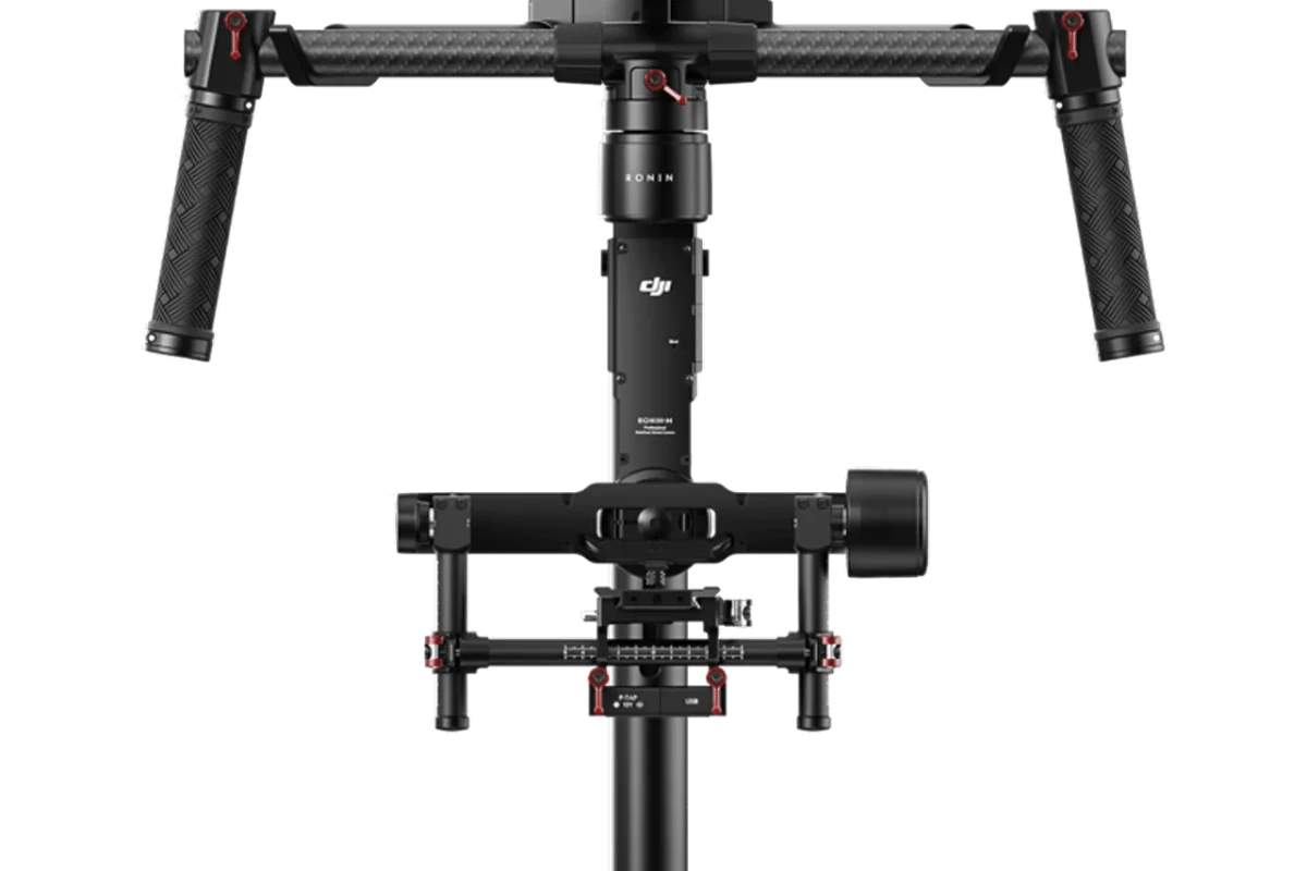 Location DJI Ronin-M - Lightyshare
