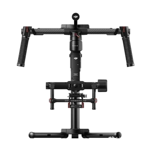 Location DJI Ronin-M