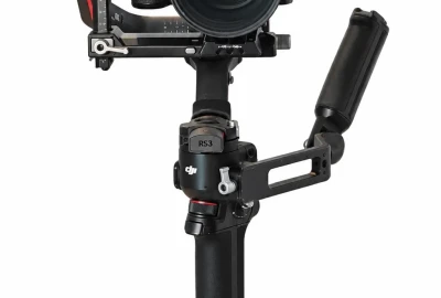 Location DJI Ronin RS3 Pro