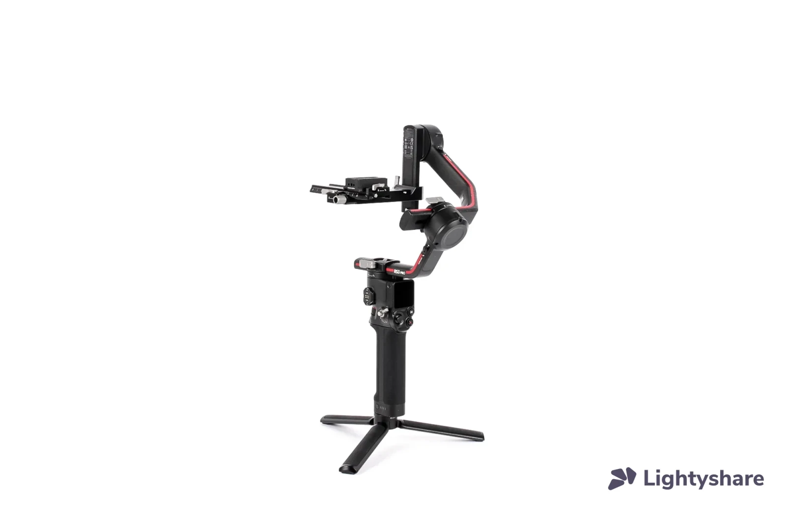 DJI Ronin RS3 Pro - Photo 1 sur 2