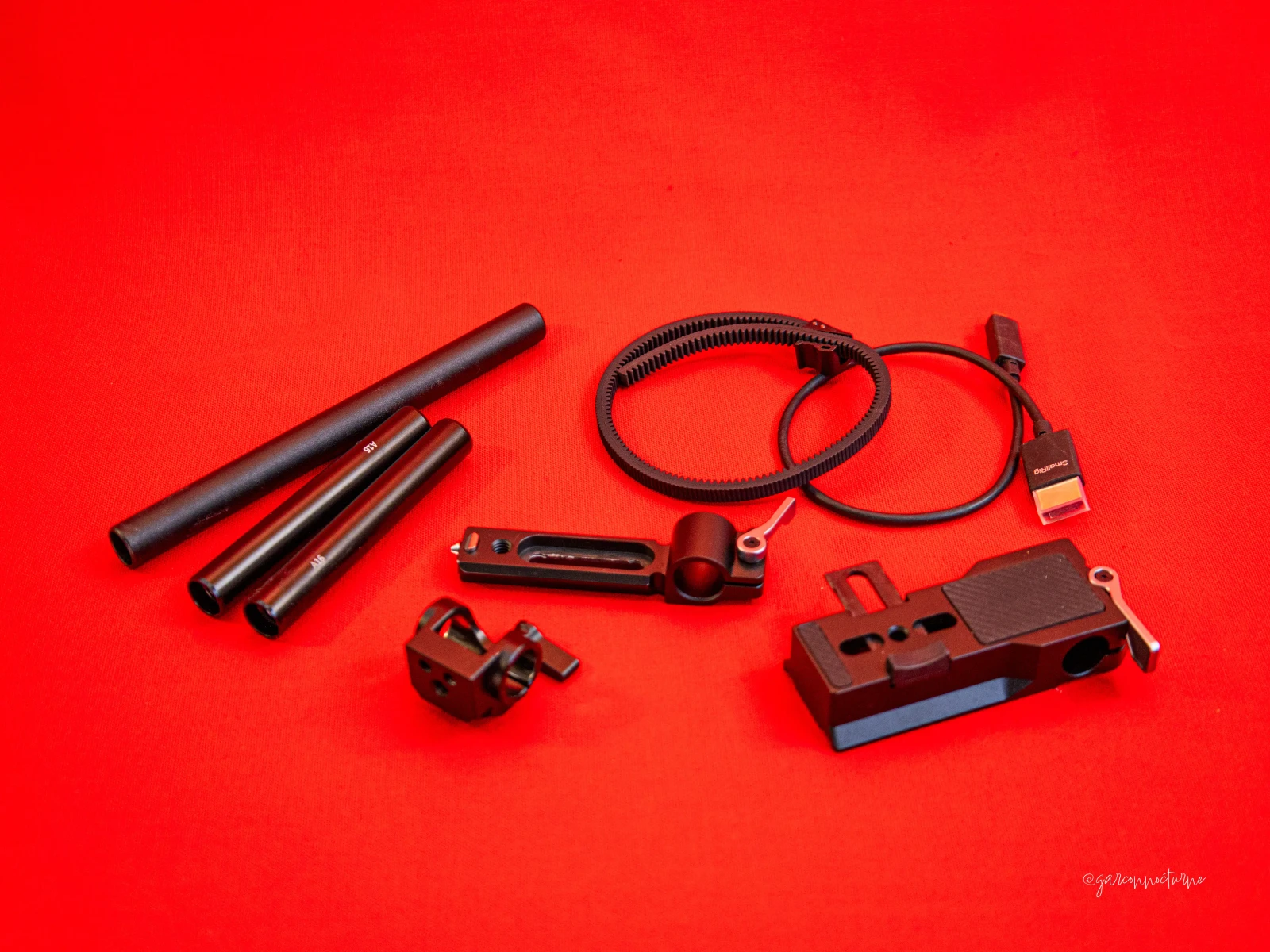 DJI Focus Pro - Photo 5 sur 5