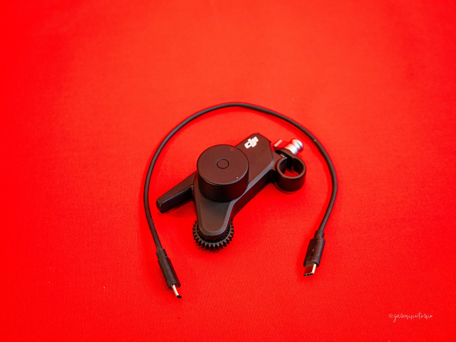 DJI Focus Pro - Photo 4 sur 5