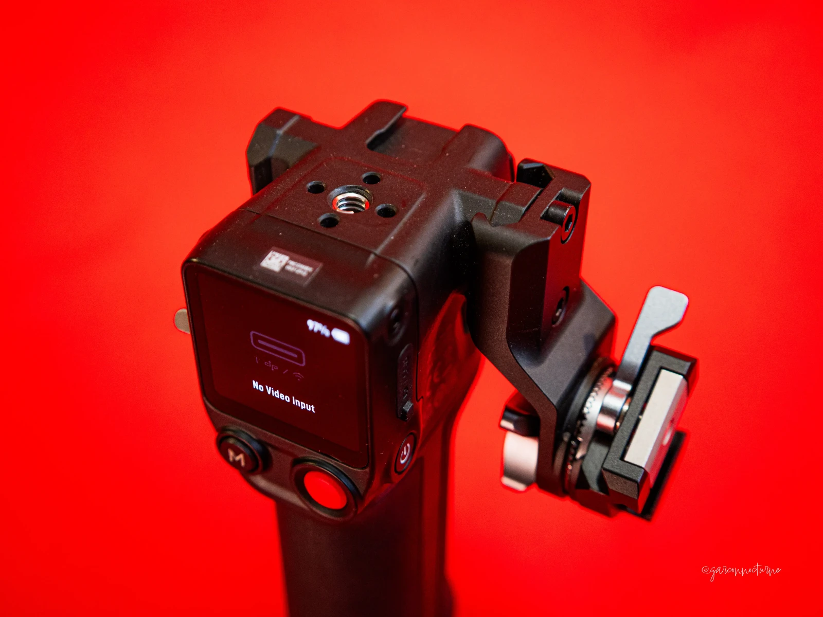 DJI Focus Pro - Photo 2 sur 5