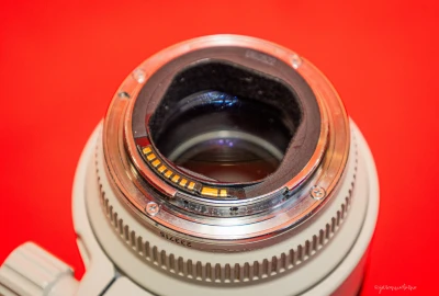 Location CANON OPTIQUE EF 70-200 f/2.8 (FULL FRAME) USM L