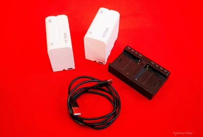 Location Atomos Shinobi II – 5"