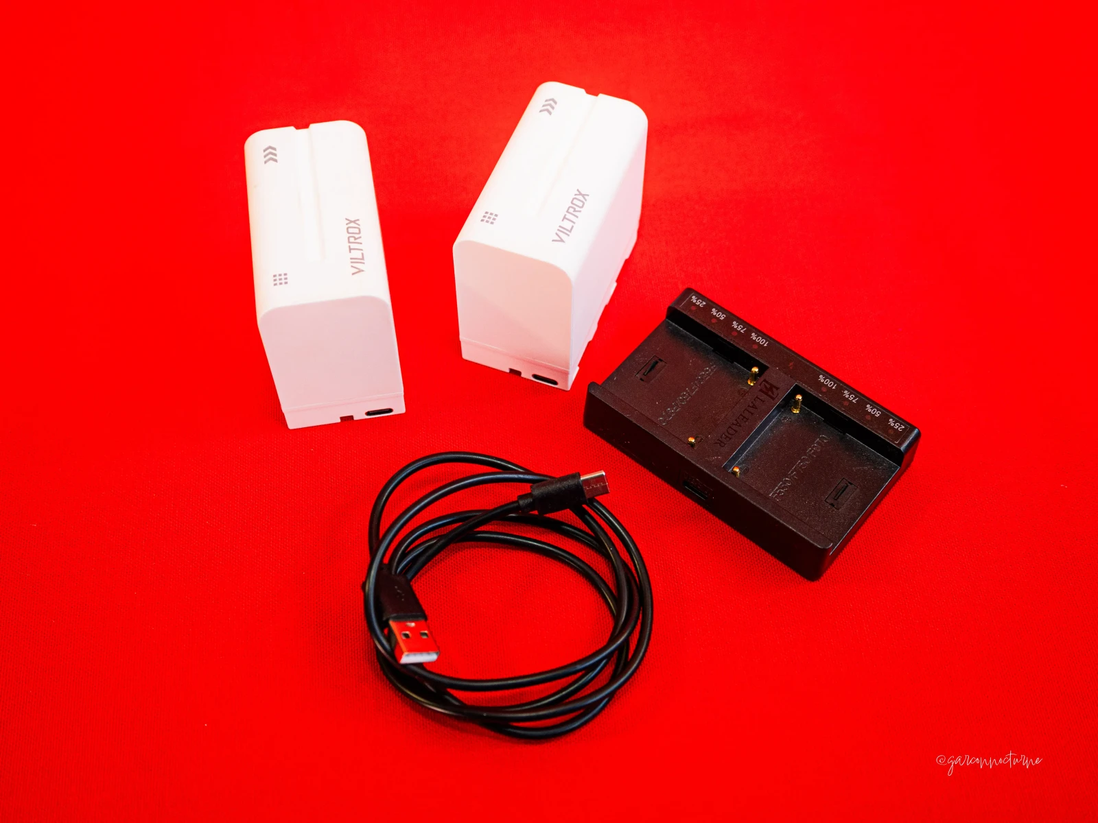 Atomos Shinobi II – 5" - Photo 2 sur 5