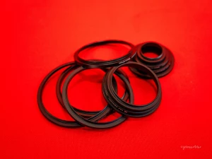 Location K&F CONCEPT 11 pcs Bagues d'Adaptation Filtre Adaptateur en Métal 26-30MM,30-37MM,37-43MM,43-52MM,52-55MM,55-58MM,58-62MM, 62-67MM,67-72MM,72-77MM,77-82MM